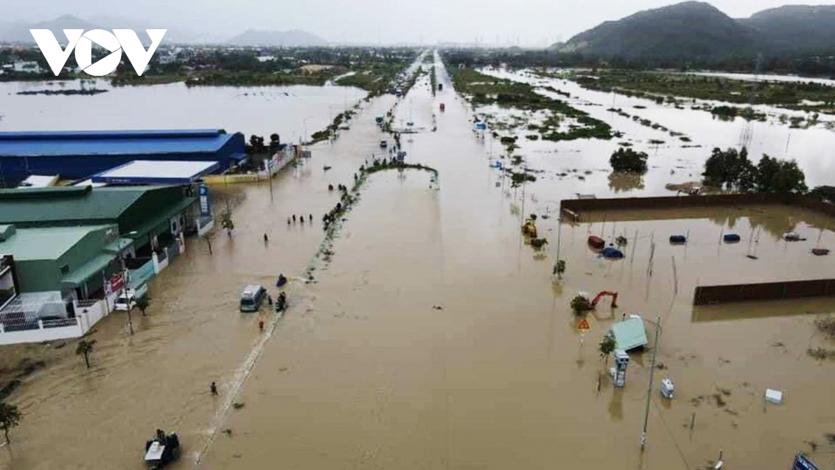 2020 historic flooding scenario likely to occur this year, warn meteorologists